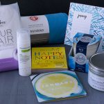 POPSUGAR #MUSTHAVEBOX JANUARY 2017