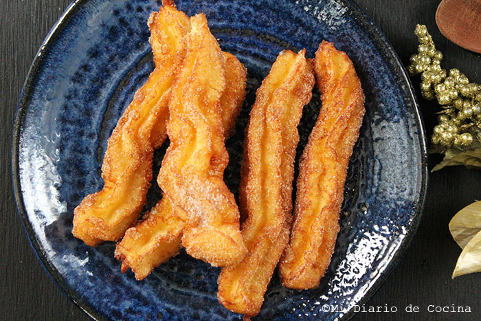 Churros With Dulce De Leche And Lucuma Dip Mi Diario De Cocina Churros With Dulce De Leche And Lucuma Dip Mi Diario De Cocina