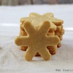 Galletas de limón para Navidad