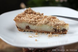 Kuchen de murta