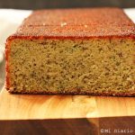 Zucchini Bread