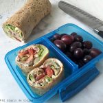 Healthy snacks for school