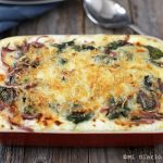 Squash Lasagna