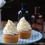 Carrot Cupcakes