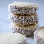 Cornstarch Alfajor