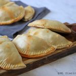 Empanadas vegetarianas