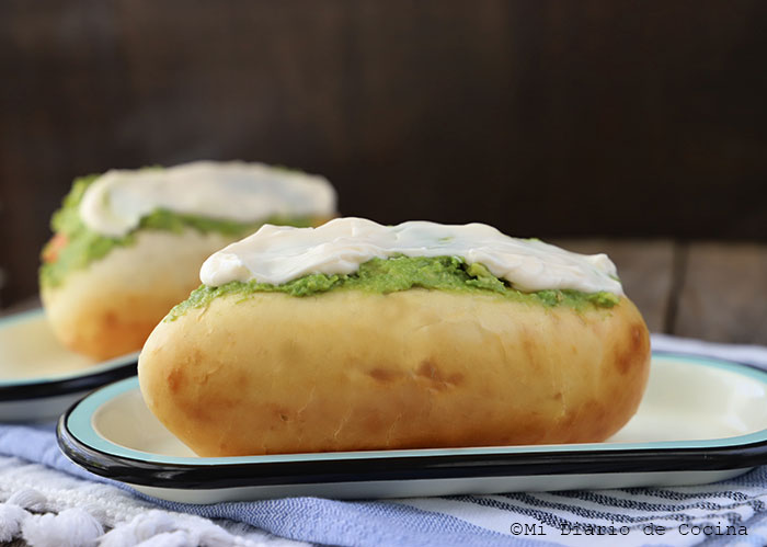 Se acabaron los sándwiches de máquina: comida de casa y siempre