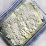 Cómo hacer queso ricotta