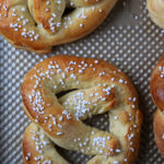 Pretzels