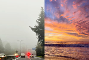 Valparaíso / Viña del Mar