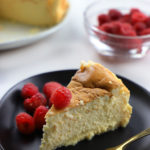 Yogurt cake